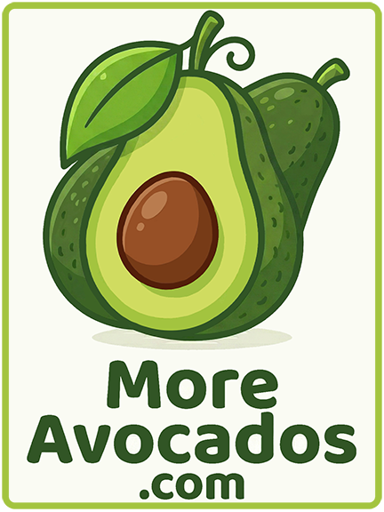 More Avocados.com